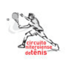 Circuito Niteroiense de Tênis Finals - Open Tennis - 2019 - Livre D
