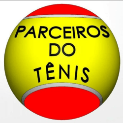 Tênis: 1º torneio de duplas do Grupo de Raqueteiros do Clube Recreativo tem  o patrocínio da É PRA JÁ. - É pra já