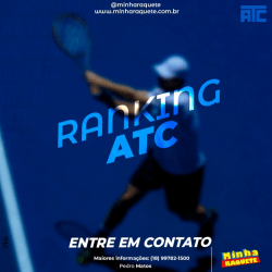 Ranking do ATC - Grupo 2