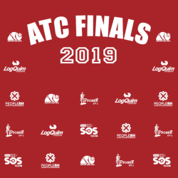 ATC Finals 2019 - Avançado