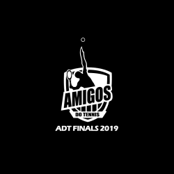 12º Etapa Torneio ADT Finals | Amigos do Tennis 2019 - Geral