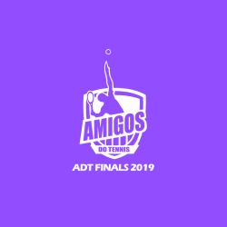 1º Torneio ADT Finals | Ranking de Desafios 2019 - Geral