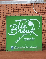 TieBreak Open de Tênis - Guarulhos - Masculino Iniciantes