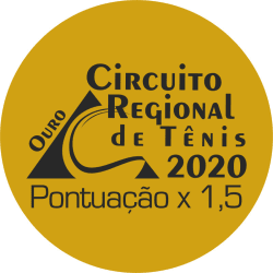 3ª Etapa 2020 - Batata Bowl Rio - Categoria B