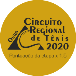 3ª Etapa 2020 - Batata Bowl Rio - Categoria D