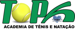 1a Etapa - Circuito TOP Open de Tênis 2020 - Categoria B