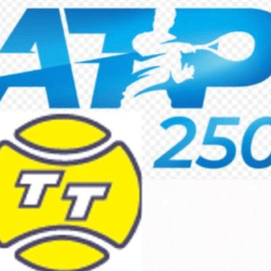 ATP 250 - Ranking TELLA TENNIS 1°/S - 2020