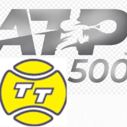 ATP 500 - Ranking TELLA TENNIS 1°/S - 2020