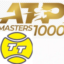 ATP 1000 - Ranking TELLA TENNIS 1°/S - 2020