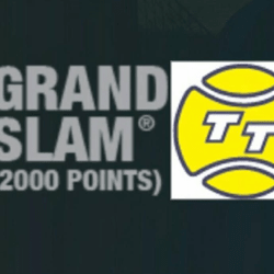 GRAND SLAM - Ranking TELLA TENNIS 1°/S - 2020