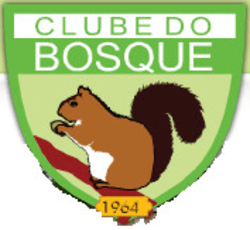 Ranking Infanto/Juvenil Clube do Bosque - Duplas 13 a 17 anos