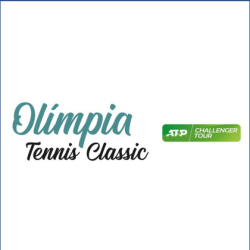 Pré-qualifying Olímpia Tennis Classic