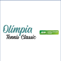 Pré-qualifying Olímpia Tennis Classic - Profissional - Simples
