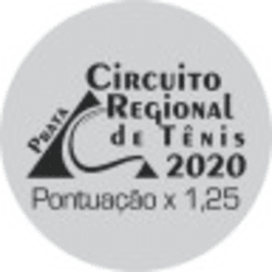 2ª Etapa 2020 - Copa de Tënis LRZ Construtora - INFANTIL