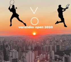 VARANDAS OPEN