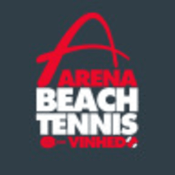 7º Open Arena Beach Tennis Vinhedo - Amador - Feminino C