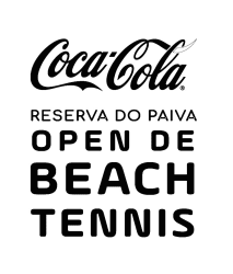 Coca-cola Reserva do Paiva Open - Feminina PRO