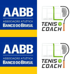 RANKING LP TENIS COACH AABB BN AVANÇADO/ INTERMÉDIARIO