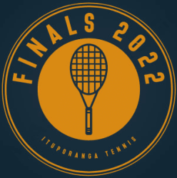 Finals Ituporanga Tennis - 5ª classe