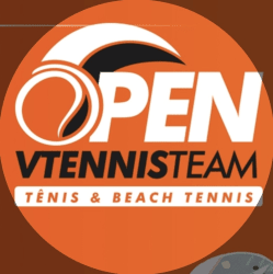 1º Open de Beach Tennis - Masculino 50+