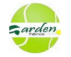 Etapa Academia Garden Tênis