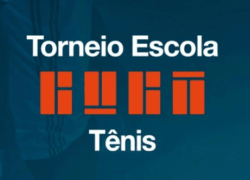 Torneio Escola Guga Tênis - Copa Head Sports - Open