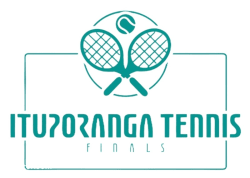 Finals Ituporanga Tennis - Iniciantes