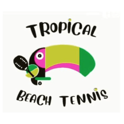 Tropical Beach Tennis - Masculino C