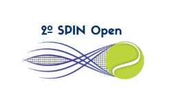 2º SPIN Open Duplas - Feminina