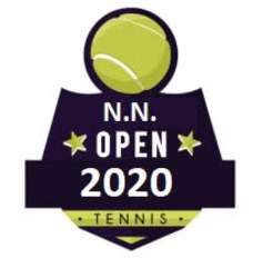 Torneio N.N.Open 2020 - Masculino