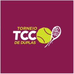 TORNEIO TCC DE DUPLAS