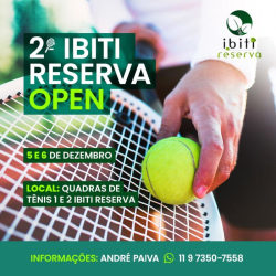 2 Ibti Reserva Open