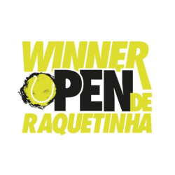 WINNER Open 2020 - A - Consolação