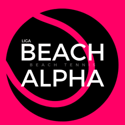 LIGA BEACH ALPHA - BEACH TENNIS