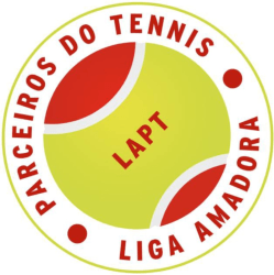 PARCEIROS DO TENNIS 2021 - CAT. B - M/F