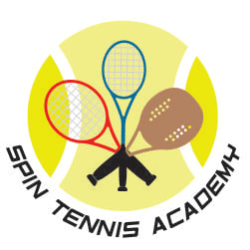 8º Etapa 2021 - Spin Tennis Academy - Duplas B