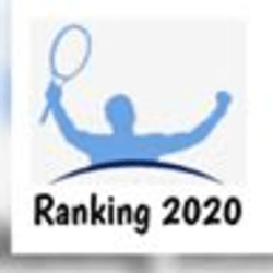 Torneio Encerramento Ranking 2020 - 5º ao 8º - G5