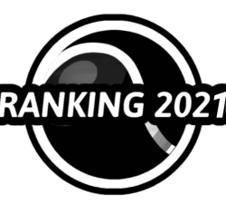 Ranking SJTC 2021