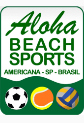 3º Aloha Open de Beach Tennis - Mista C