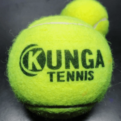 Ranking Kunga Tennis 2021 - Categoria A