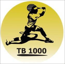 TB 1000