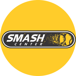 Torneio Arraiá da Smash - Dupla Masculina D