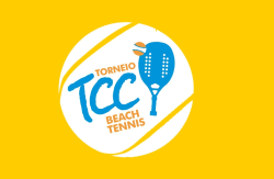 Torneio TCC - Beach Tennis - Masculino B