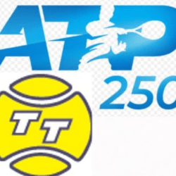 ATP 250 - Ranking TELLA TENNIS 2021