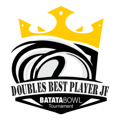 Doubles Best Player JF 1ª Etapa 2021 - Avançada