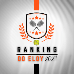 RANKING DO ELOY - CLASSE A
