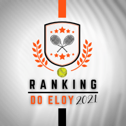 RANKING DO ELOY - CLASSE B