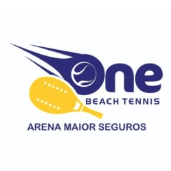 Etapa One Beach Tennis/Arena Maior Seguros - Circuito BT 2020/2021