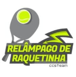 RAQUETINHA RELÂMPAGO  1°ETAPA 2021 CFT Limeira-SP - Categoria Mista B/C