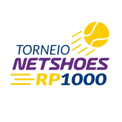 TORNEIO NETSHOES RP 1000  - Qualifying